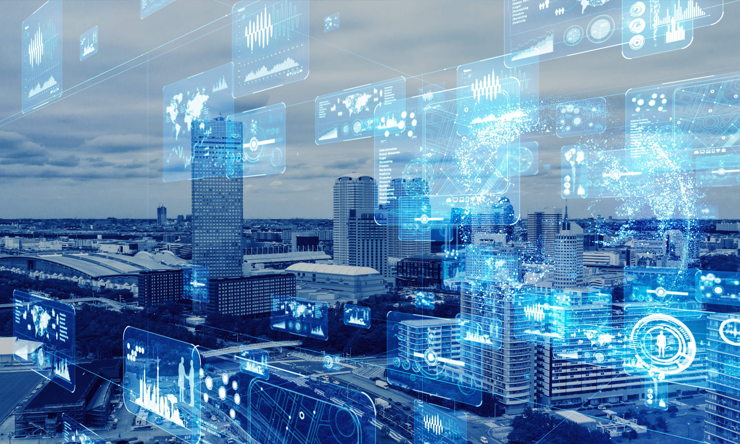 IOT Internet of Things